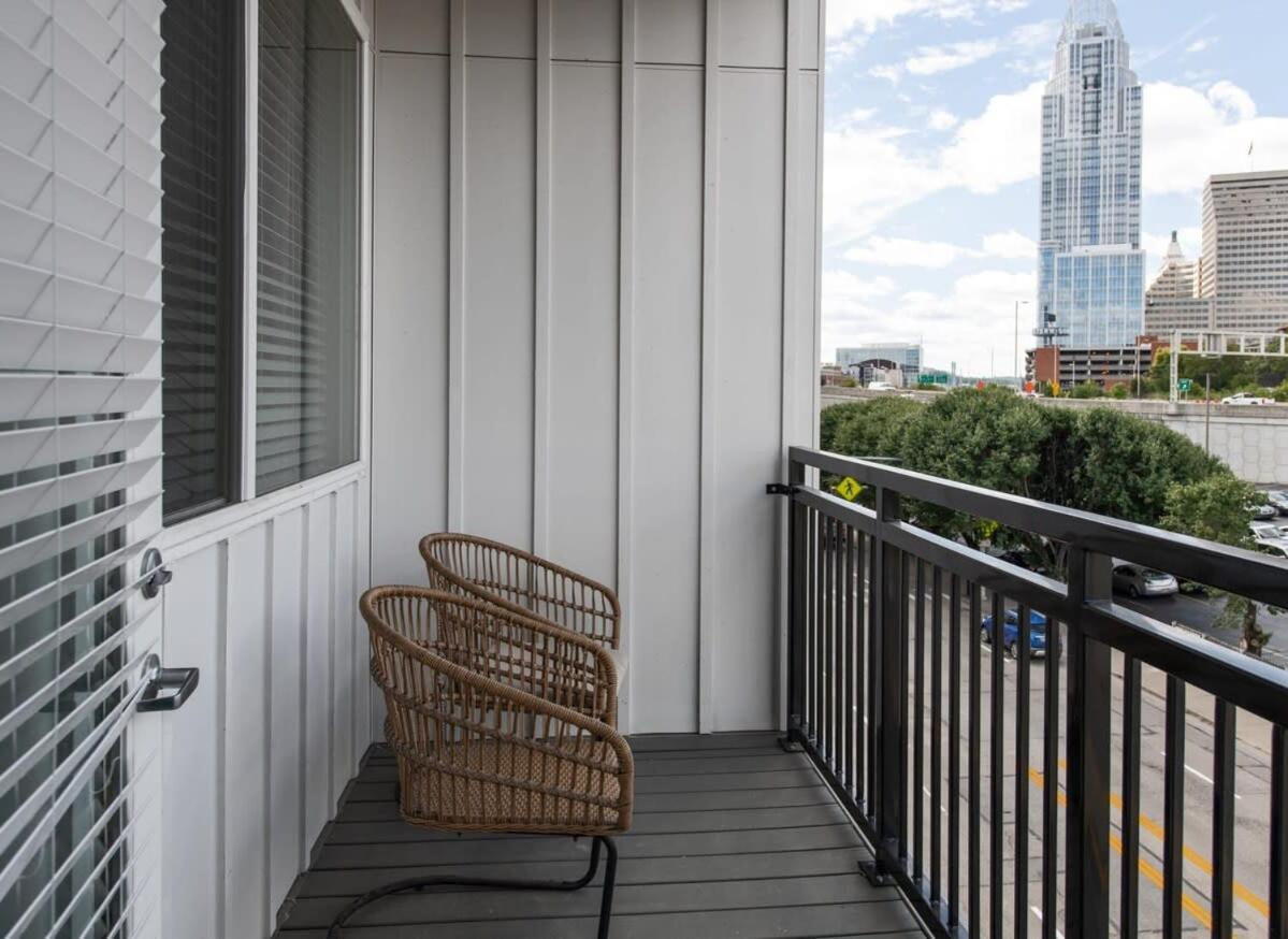Cozysuites L Upscale 1Br In Downtown Цинциннати Экстерьер фото